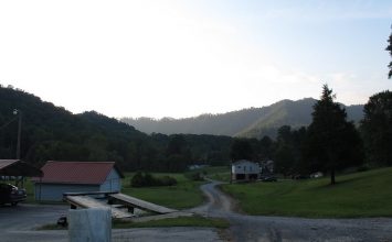 Appalachia Isn’t Ready to Be a Rural Refuge