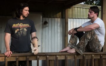 Mountaineer Movies: Does ‘Logan Lucky’ Do Right By West Virginia?