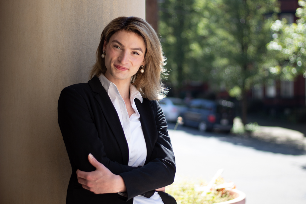 Rosemary Ketchum and Transgender History in Appalachia expatalachians