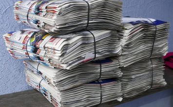 Covering Local News in an Age of Shrinking Newspapers