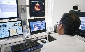 Remote Change: Telehealth Has Shown Its Value During the Pandemic