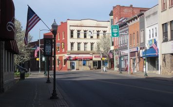 Reviving Small-Town Appalachia