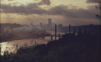 Poor Air Quality Lingers in Pittsburgh