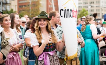 Beyond Oktoberfest: The Hidden History of German Appalachia