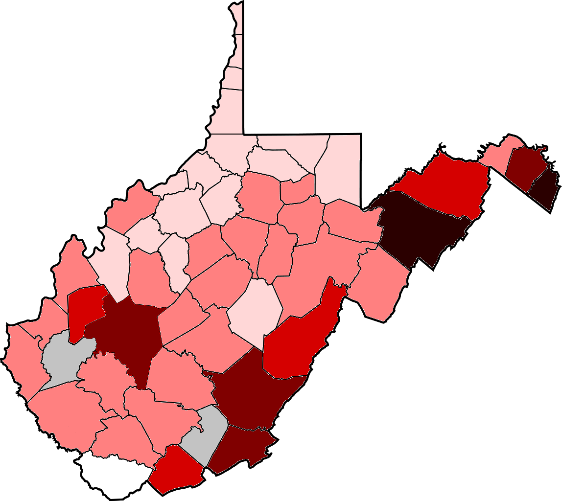 It's Time to Talk About West Virginia's Slaves expatalachians