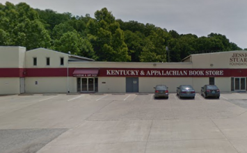 The Kentucky Bookstore Keeping Regional Literature Alive