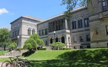 Pittsburgh’s Most Underrated Asset: Carnegie Libraries