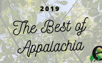 The Best of Appalachia in 2019