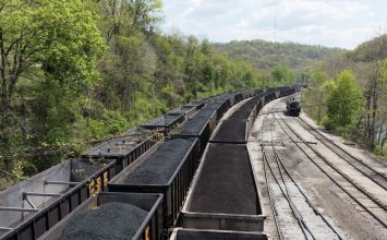 Where Does West Virginia’s Coal Go? A Global History